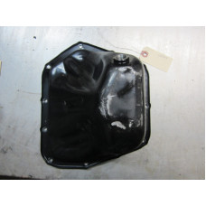 08Z104 Lower Engine Oil Pan From 2014 Subaru Outback  2.5 11109AA210